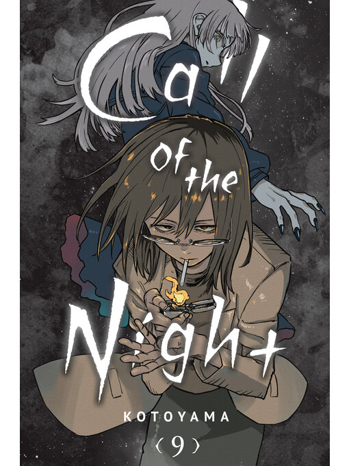 Title details for Call of the Night, Volume 9 by Kotoyama - Available